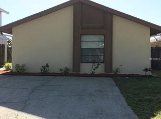 5008 Springwood Dr, Tampa, FL 33624