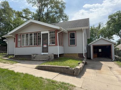 707 Wilson Ave, Council Bluffs, IA, 51503