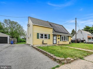 5218 Allentown Pike, Temple, PA