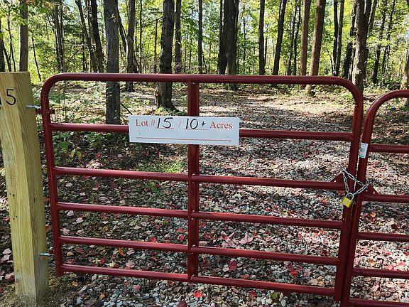 2nd image of 999 Poplar Ridge Rd