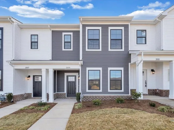 2120 McCarters Way, Blacksburg, VA 24060