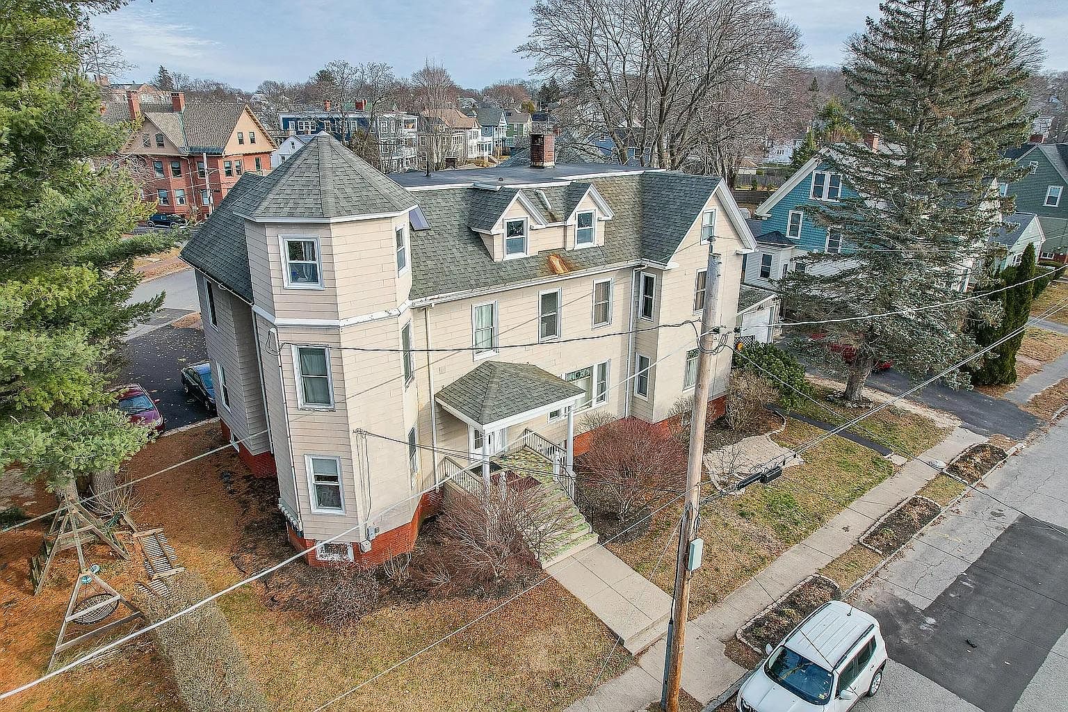 22 Runnells St APT 5, Portland, ME 04103 Zillow
