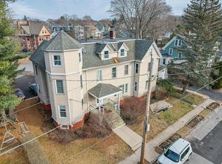 22 Runnells St APT 5, Portland, ME 04103