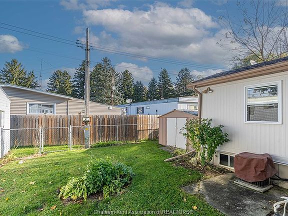 5th image of 9480 Longwoods Rd #35