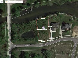 4504 Ford Ave, Linden, MI 48451