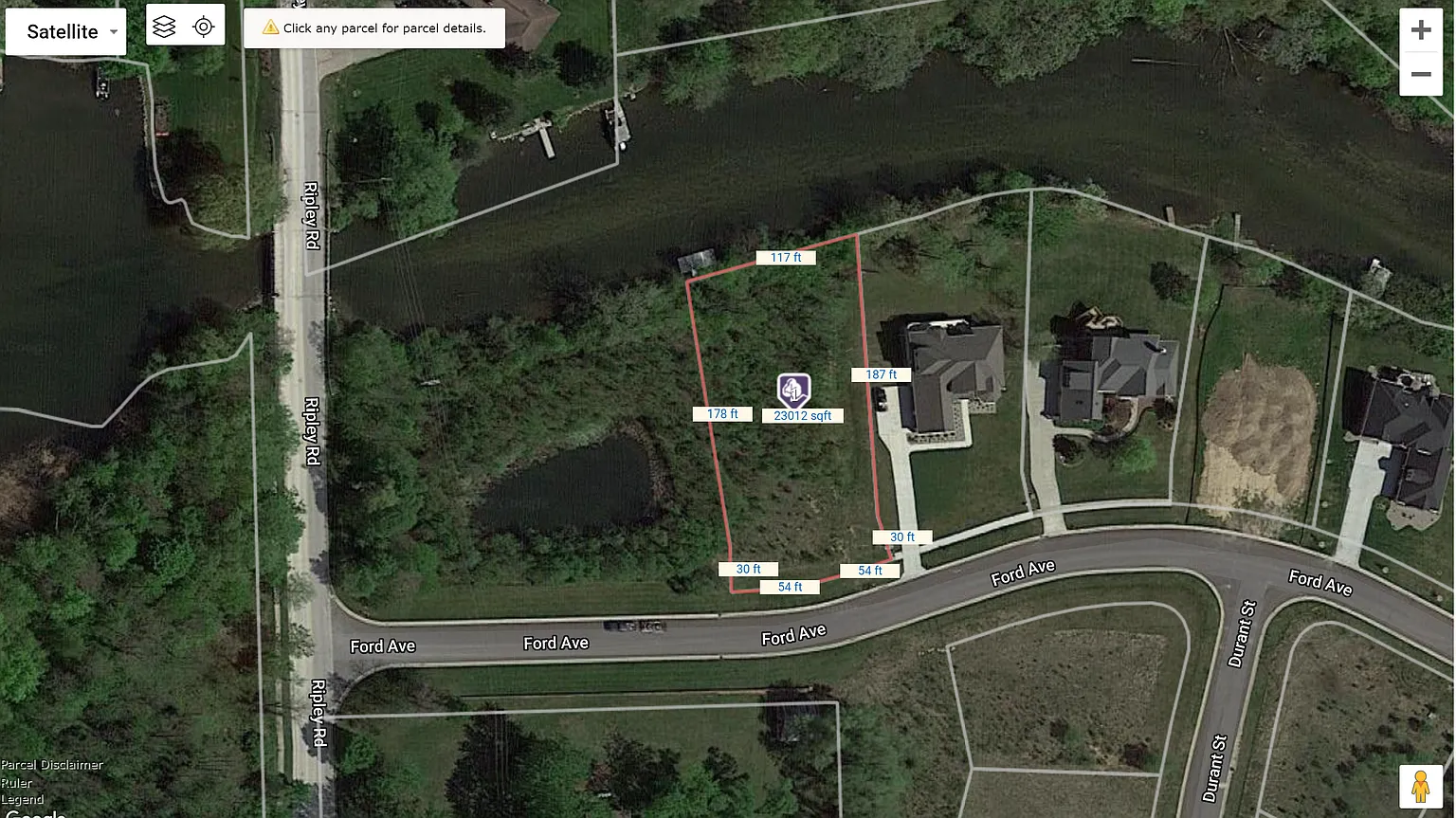4504 Ford Ave photo 1