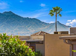 1085 W Camino Sagasta, Green Valley, AZ 85622