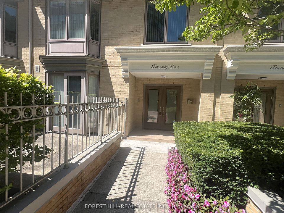 1st image of 21 Lower Village Gate