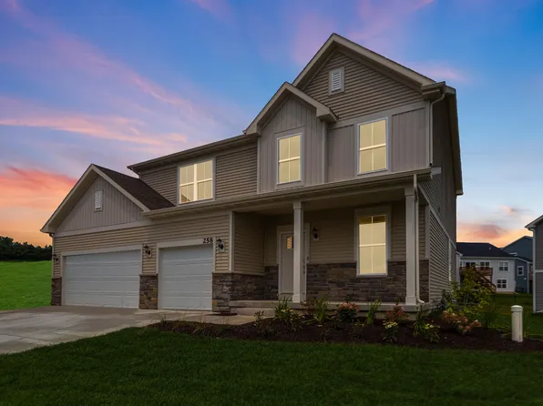 4123 Eton Cir, Windsor, WI 53598