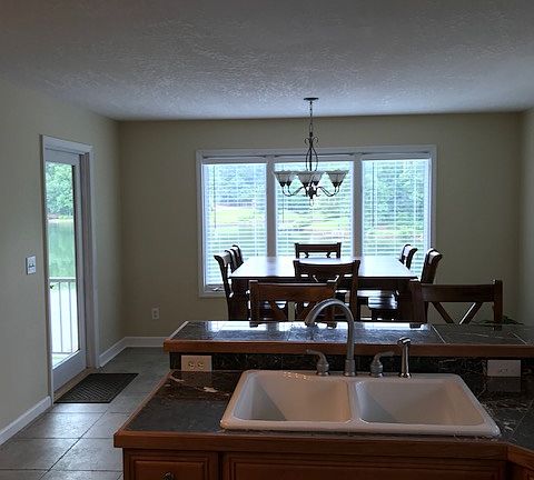 Dinning room