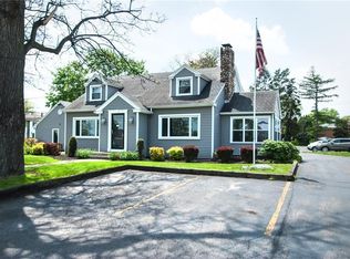 955 E Henrietta Rd, Rochester, NY 14623