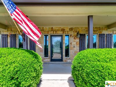 616 Speed Horse, Liberty Hill, TX, 78642