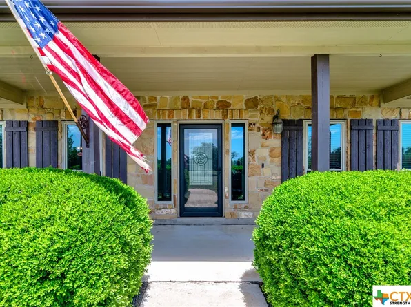 616 Speed Horse, Liberty Hill, TX 78642