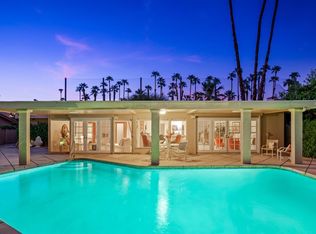 71285 Kempton Ave, Rancho Mirage, CA 92270