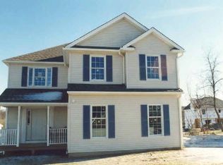 LOT 26 Haldine Ests, New Milford, CT 06776