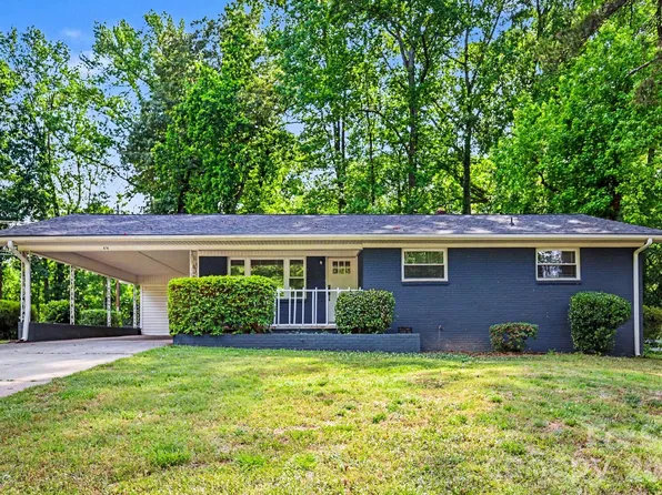676 Sedgefield St SW, Concord, NC 28025