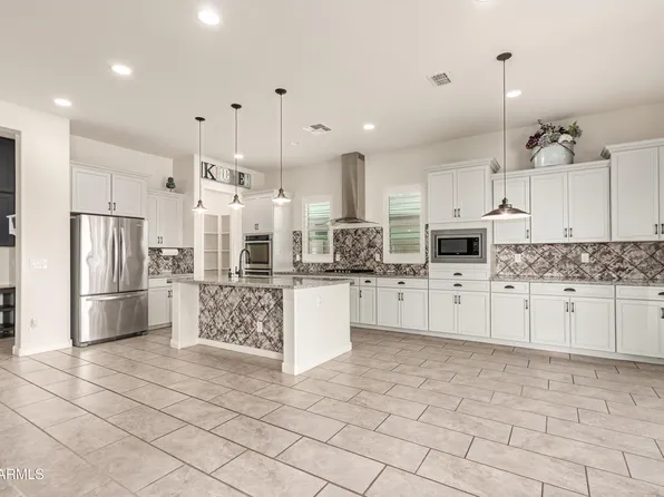 18346 W COOLIDGE Street, Goodyear, AZ 85395