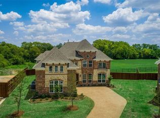 4921 Meadow Creek Dr, McKinney, TX 75070