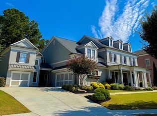 1848 Walbury Dr, Dunwoody, GA 30338