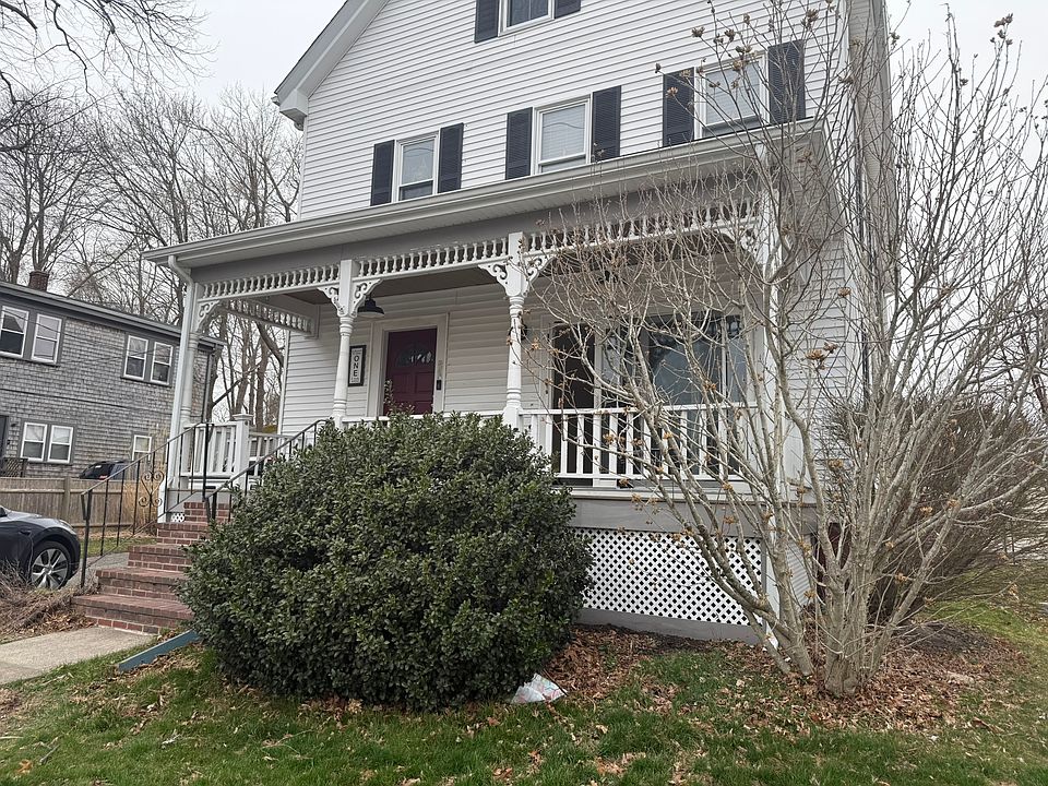 1st image of 1 Stafford St #1