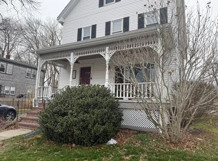 1 Stafford St #1, Plymouth, MA 02360