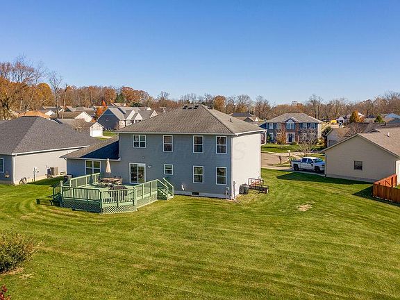 4th image of 2107 Brice Ct