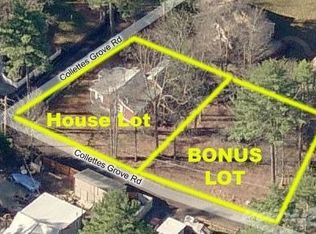 34 Collettes Grove Rd, Derry, NH 03038