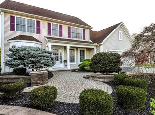 1305 Cherry Laurel Cir, Webster, NY 14580