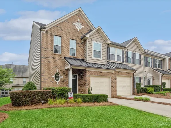 6436 Silver Star Ln #486, Charlotte, NC 28210