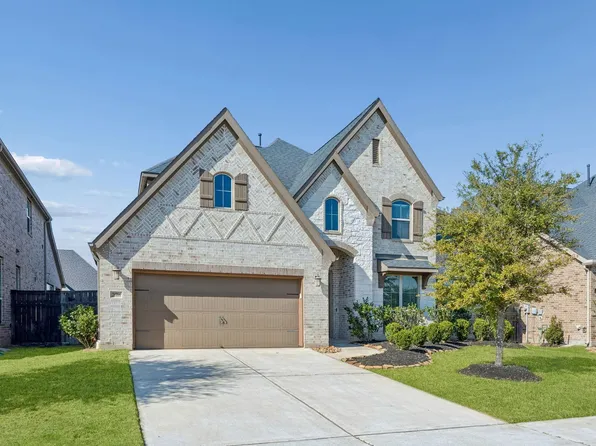 28706 Casen Ranch Ln, Fulshear, TX 77441