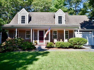 25 Deerwood Dr, East Sandwich, MA, 02537