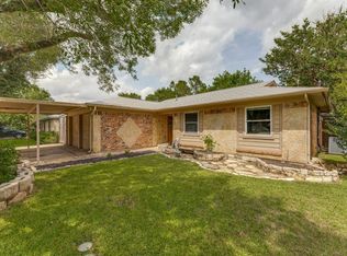 309 Georgetown Dr, Everman, TX 76140