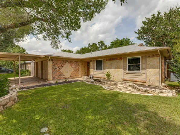 309 Georgetown Dr, Everman, TX 76140