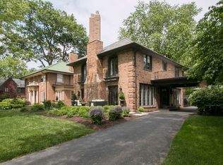 5881 N Washington Blvd, Indianapolis, IN 46220