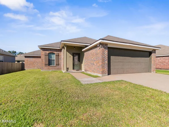 215 Stoneburg Dr, Duson, LA 70529