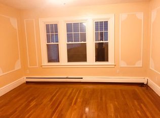 56 Anthony St #1, New Haven, CT 06515