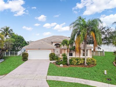 18823 NW 23rd Pl, Hollywood, FL, 33029