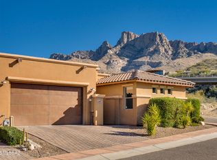 1837 E Vico Bella Luna, Oro Valley, AZ 85737