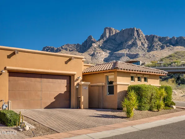 1837 E Vico Bella Luna, Oro Valley, AZ 85737