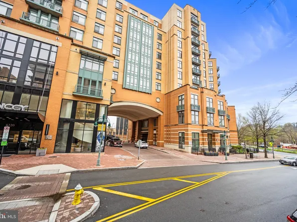 2720 S Arlington Mill Dr Unit 1109, Arlington, VA 22206