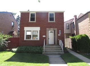 5744 S New England Ave, Chicago, IL