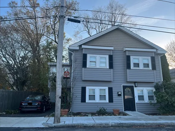 49 George Ave, Revere, MA 02151
