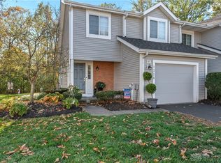1214 Bay Harbour Cir, Dayton, OH 45458