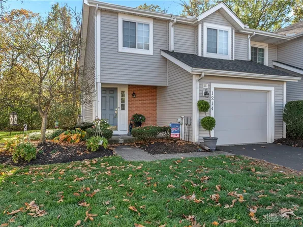 1214 Bay Harbour Cir, Dayton, OH 45458