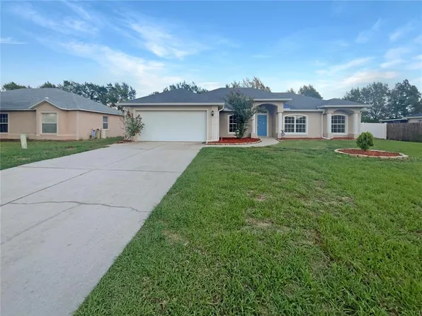 10534 Cedar Forest Cir, Clermont, FL 34711