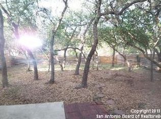10942 Hamlen Park Dr, San Antonio, TX 78249