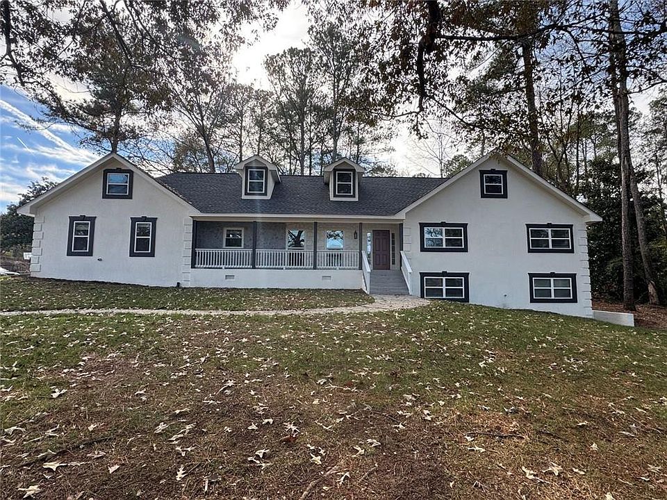 1st image of 4071 Rainbow Dr