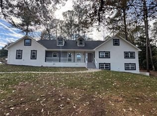 4071 Rainbow Dr, Decatur, GA 30034