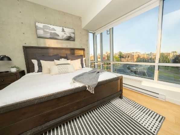 456 Pandora Ave #414, Victoria, BC V8W 0E3