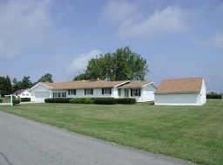 15849 Edrose Shr, Kent, NY 14477